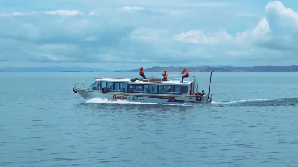 Isla taquile lanchas 1