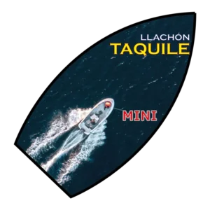 Boleto Completo Llachon-Taquile Lancha Mini