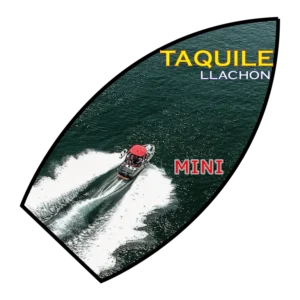 Boleto Completo Taquile-Llachon Lancha Mini